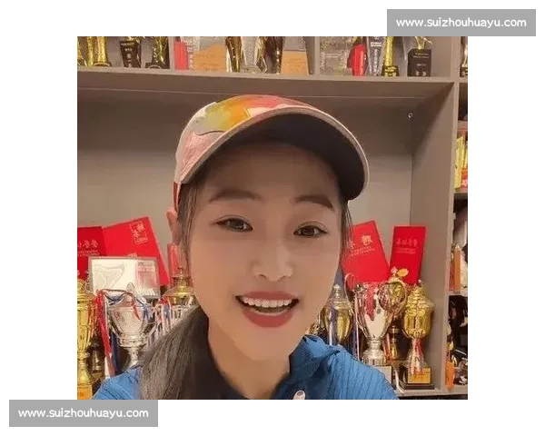 109 冠！半马女王殷晓雨：洪湖跑马是种享受