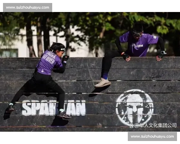 2000 小勇士集结！障碍跑儿童世锦赛书写奥项新篇