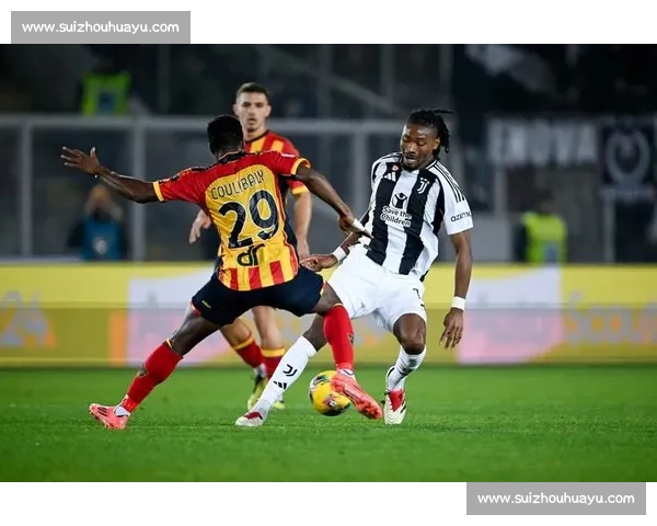 三连败 + 8 场不胜!尤文跌至意甲第八,双线崩盘成笑柄 三连败 + 8 场不胜!尤文跌至意甲第八,双线崩盘成笑柄