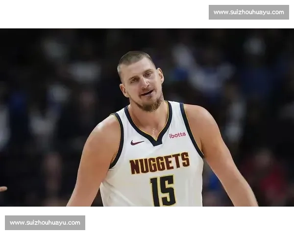 570 万锁死约基奇!勇士五小封神,库明加成换两人筹码? 570 万锁死约基奇!勇士五小封神,库明加成换两人筹码?