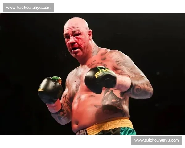 KO 不败对手!萨马克锁定拳王挑战权 KO 不败对手!萨马克锁定拳王挑战权