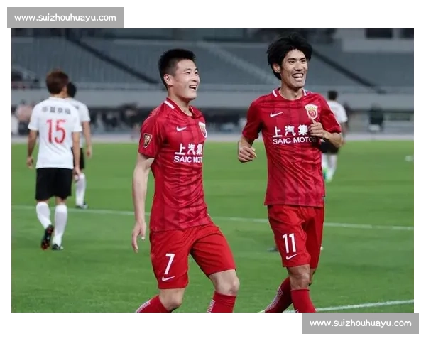 8 分钟闪击 + 3 纪录！李新翔刘若钒引爆海港梦幻开局